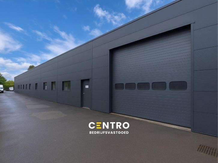 TE HUUR - Opslagruimte, Immo, Huizen en Appartementen te koop, Provincie West-Vlaanderen