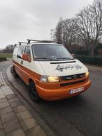 VW T4 camper van, Diesel, Climatisation, Particulier, Chauffage électrique