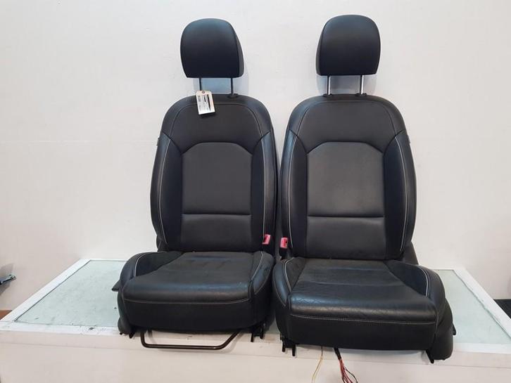 INTERIEUR Kia Ceed Sportswagon (CDF) (01-2018/12-2020), Auto-onderdelen, Interieur en Bekleding, Kia, Gebruikt
