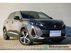 Peugeot 3008 1.6 Hybrid 225 PHEV GT  EU6.3, Auto's, Peugeot, Te koop, Zilver of Grijs, Zetelverwarming, 5 deurs