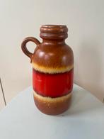 Vase  vintage West Germany Scheurich 413-26, Antiquités & Art