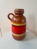 Vintage vaas West Germany Scheurich 413-26, Antiek en Kunst, Antiek | Vazen