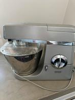 Kenwood-robot, Ophalen, Zo goed als nieuw