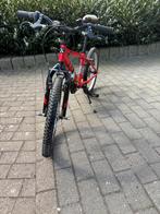 Rockracing 20' jongensfiets, Ophalen, 20 inch