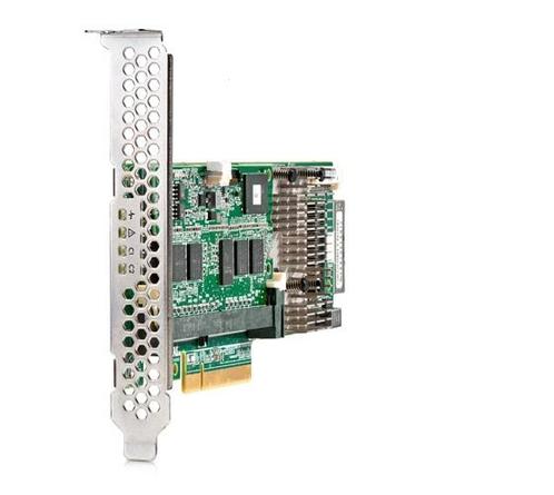 HP SmartArray P440 4GB FBWC SAS Controller PCIe 726823-001, Informatique & Logiciels, Ordinateurs & Logiciels Autre