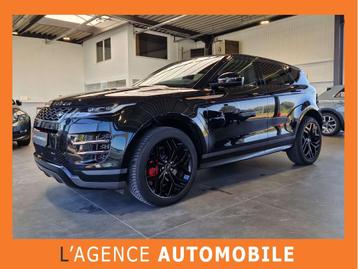 Land Rover Range Rover Evoque 4WD P200 R-Dynamic SE - Garant beschikbaar voor biedingen