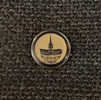 PIN - NORWICH UNION - AVIVA - VERZEKERINGEN, Envoi, Utilisé, Autres sujets/thèmes, Insigne ou Pin's