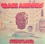 Glass Animals : Dreamland Ltd Glow in the Dark Vinyl Nieuw!, Cd's en Dvd's, Vinyl | Overige Vinyl, Ophalen of Verzenden, Nieuw in verpakking