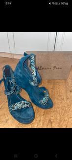 Glitter hak alma en pena, Kleding | Dames, Ophalen of Verzenden, Zo goed als nieuw