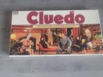CLUEDO, Hobby en Vrije tijd, Gezelschapsspellen | Bordspellen, Ophalen, Zo goed als nieuw