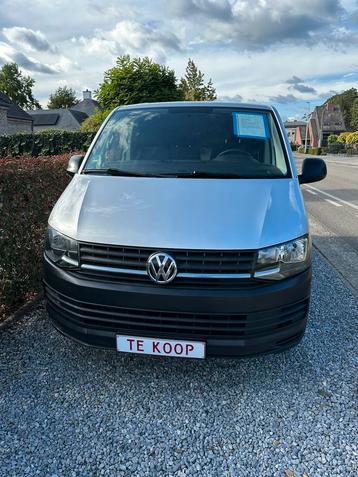 Volkswagen Transporter T6 Beschrijving LEZEN. beschikbaar voor biedingen