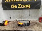Radio van een Citroen C5, Auto-onderdelen, Gebruikt, -, Ophalen of Verzenden, -