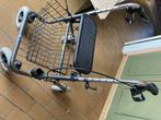Rollator Vermeiren, Diversen, Ophalen, Opvouwbaar, Zo goed als nieuw