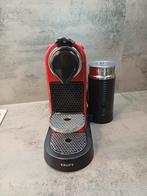 Nespresso machine, Elektronische apparatuur, Ophalen, Gebruikt