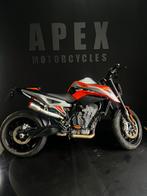 KTM Duke 790 - 2018 - 6938 KM, Motos, Pièces | Autre