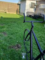 Koers fiets, Fietsen en Brommers, Ophalen, Gebruikt