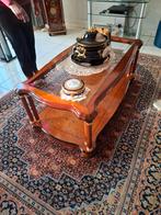 Salontafel in kerselaar, Antiek en Kunst, Ophalen