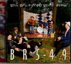 BR5-49 - BIG BACKYARD BEAT SHOW - HDCD - 1998 - EUROPE -, Verzenden, Zo goed als nieuw