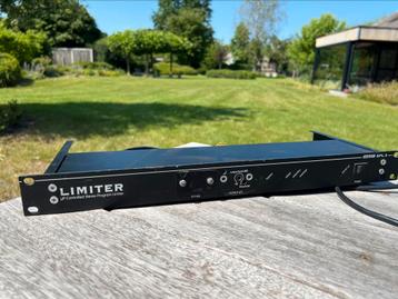 Dateq -SPL2 Limiter beschikbaar voor biedingen