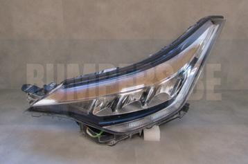 KOPLAMP TOYOTA CHR C-HR FACELIFT LED 19-23 81150-F4180 Links beschikbaar voor biedingen