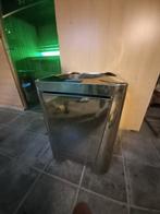 Saunakachel merk Harvia, Sport en Fitness, Sauna, Ophalen