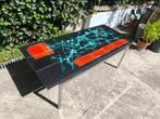 Vintage 1970 salontafel design door Juliette Belarti,  Arti, Ophalen