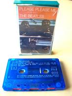 The Beatles -Please, Please me - Audiocassette - K7, Cd's en Dvd's, Cassettebandjes, Gebruikt, 1 bandje, Ophalen of Verzenden