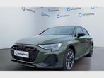 Audi A3 Sportback A3 Sportback 45 TFSI e PHEV Competition S, Auto's, Automaat, Hybride Elektrisch/Benzine, Zilver of Grijs, Te koop