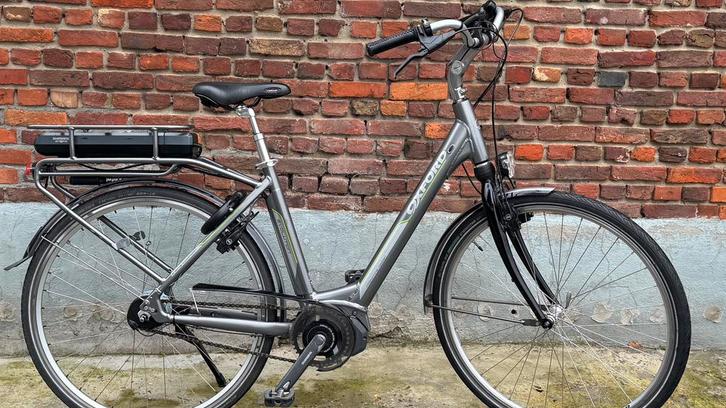 Oxford Evolution, Vélos & Vélomoteurs, Vélos électriques, Utilisé, Enlèvement