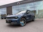 Lynk & Co 01 PHEV // Pano // Full, Automaat, Euro 6, Blauw, Bedrijf