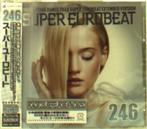 Super Euro Beat Vol.246 (Extended Version) CD, Verzenden, Nieuw in verpakking