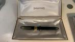 Sheaffer 14k gouden vulpen, Verzamelen, Pennenverzamelingen, Ophalen of Verzenden, Zo goed als nieuw, Vulpen, Sheaffer