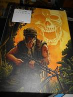 Latah ( Legrain) eerste Druk en NL, Boeken, Stripverhalen, Ophalen of Verzenden