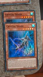 Yugioh  deck, Ophalen