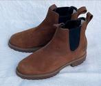 Chelseaboots Timberland 43 in nieuwstaat, Bruin, Timberland, Ophalen of Verzenden, Zo goed als nieuw