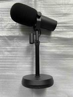 A vendre Micro SHURE SM7B, Muziek en Instrumenten, Microfoons, Ophalen of Verzenden, Gebruikt, Studiomicrofoon