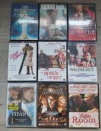 Verschillende Dvds, Ophalen
