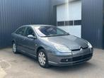 Citroen C5 1.8-16V Ligne Prestige, Auto's, Voorwielaandrijving, Gebruikt, 1749 cc, Elektrische ramen