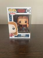 Funko Pop Stranger Things Max 551, Ophalen of Verzenden, Zo goed als nieuw