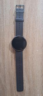 Smartwatch Polar ignite 2, Ophalen, Zwart, Zo goed als nieuw, Polar