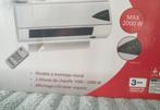 Chauffage mural / Ventilation / neuf, Enlèvement ou Envoi, Neuf, Chauffage