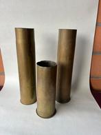 Lot obussen, Verzamelen, Ophalen of Verzenden