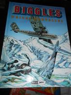 Biggles 13 eo " Neiges mortelles", Boeken, Stripverhalen, Ophalen of Verzenden