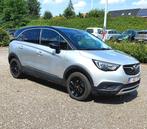 Opel Crossland x, Auto's, Opel, Euro 6, Particulier, 3 cilinders, SUV of Terreinwagen