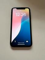 Iphone xr 64gb, Telecommunicatie, Mobiele telefoons | Apple iPhone, IPhone XR, Nieuw, Ophalen of Verzenden, Grijs