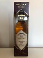 Whisky Scott’s Selection Strathisla 1989, Comme neuf, Pleine, Enlèvement ou Envoi