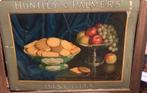 Ancien tableau Huntley and Palmers, Verzamelen, Ophalen