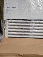 Radiateur sèche-serviettes ZEHNDER TOGA 1800x450 neuf, Nieuw, Radiator, Ophalen