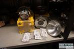 Origineel BMW 5-Serie  E34 Koplamp onderdelen, Auto-onderdelen, Ophalen of Verzenden, Gebruikt, BMW