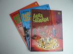 L'ECOLE ABRACADABRA tomes 8 à 10 (EO état neuf) de TRANCHAND, CORTEGGIANI/TRANCHAND, Ophalen of Verzenden, Zo goed als nieuw, Meerdere stripboeken